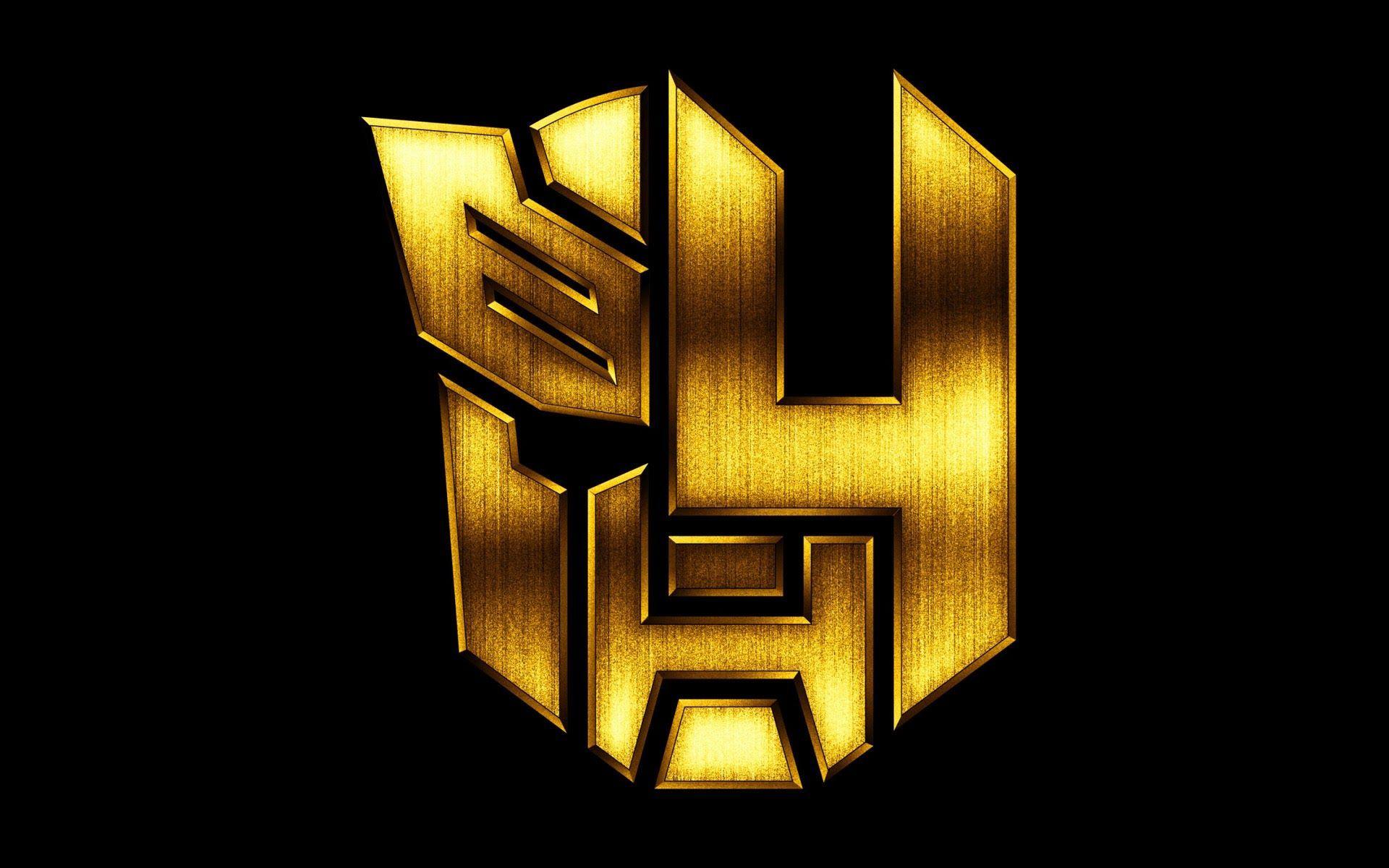 Transformers 4 Logo - NEW TRANSFORMER 4 LOGO IS COME !!!! | Places to Visit | Transformers ...