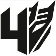 Transformers 4 Logo - Transformers 4 | Brands of the World™ | Download vector logos and ...