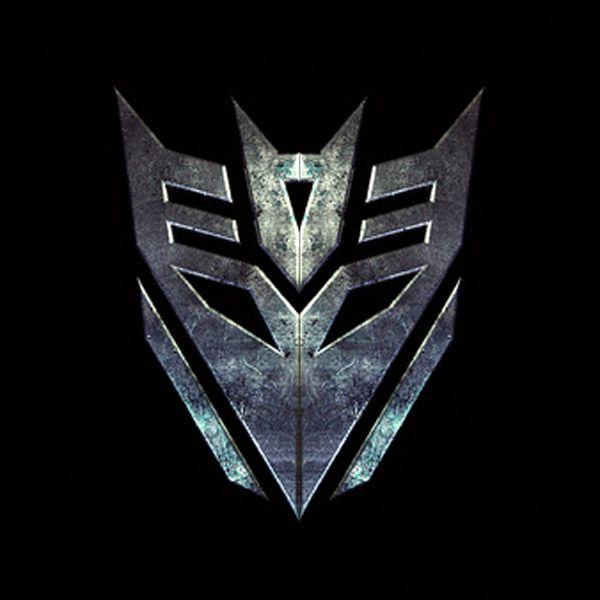 Transformers 4 Logo - Wahlberg in Transformers 4 Plus new logo. TFW2005