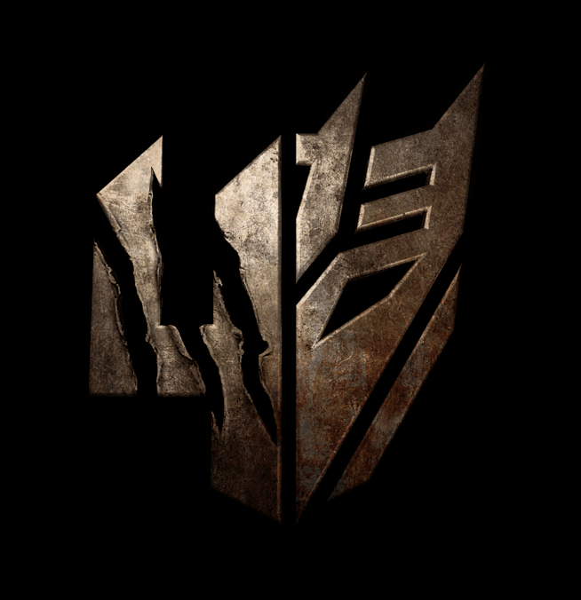 Transformers 4 Logo - ILM To Air A Transformers 4 Dinobots Featurette? - Transformers News ...