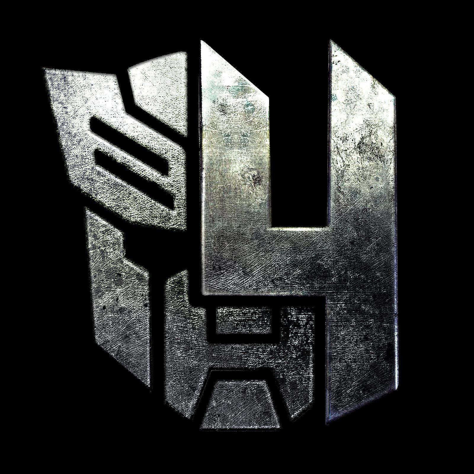 Transformers 4 Logo - Transformers 4 Bits | Shotz Taken Media