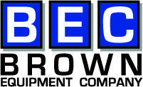 Brown Equipment Company Logo - Brown Equipment Co., Inc. – Good. Better. Brown.