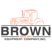 Brown Equipment Company Logo - Brown Equipment Company Inc - Retail - Service - Motorcycle ...