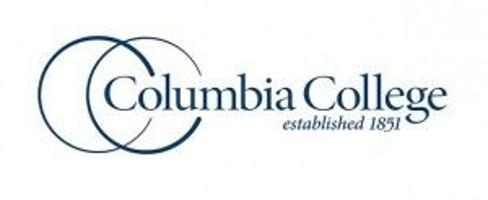 Columbia College Logo - Columbia College unveils its new logo