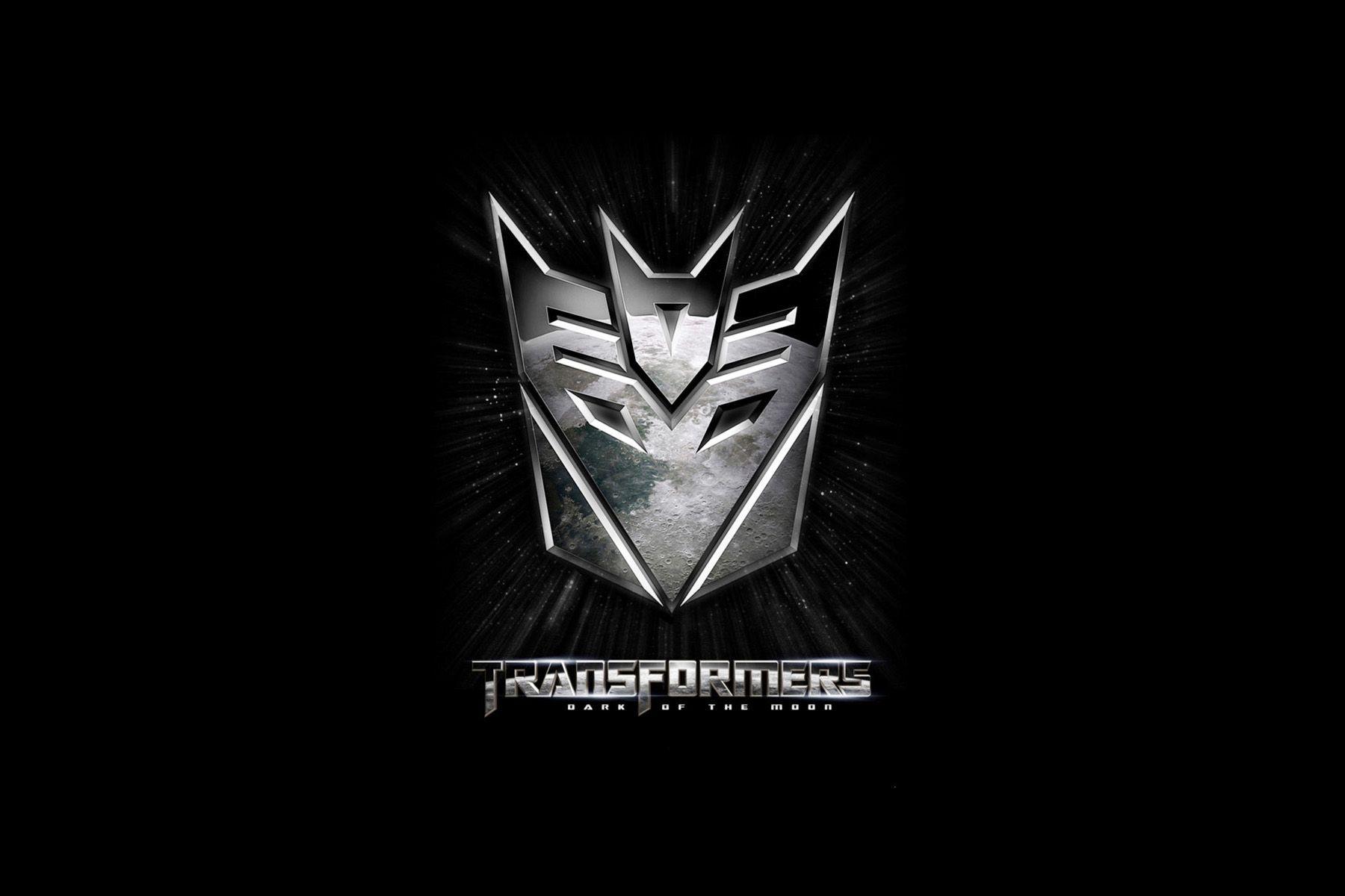 Transformers 4 Logo - Transformers 3 logo decepticons windows – Digital Citizen