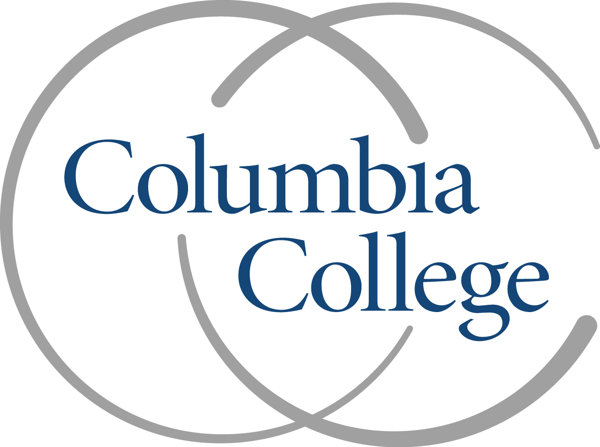 Columbia College Logo - Richland College - Columbia College Visit