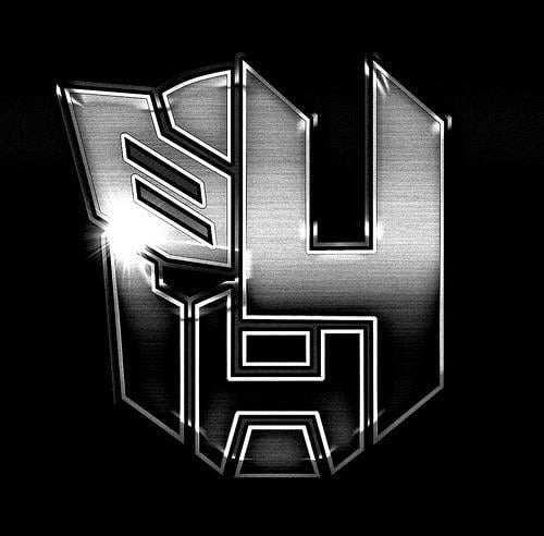 Transformers 4 Logo - Picture of Transformers 4 Logo