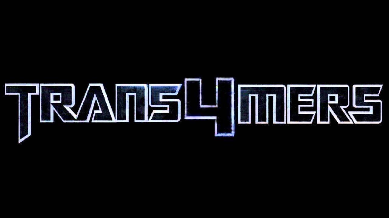 Transformers 4 Logo - Transformers 4 Logo & Megatron Rebuilt Face Picture Update #17 - YouTube