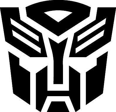 Transformers 4 Logo - Transformers 4