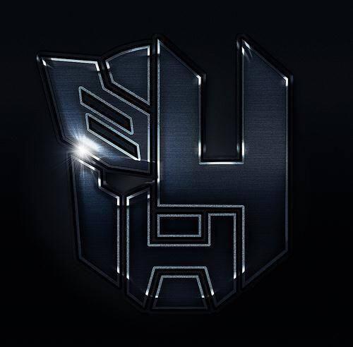 Transformers 4 Logo - Transformers. Transformers movie