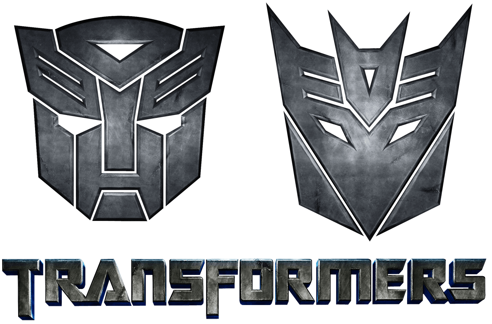 Transformers 4 Logo - Transformers Logos PNG Image. Free transparent CC0 PNG