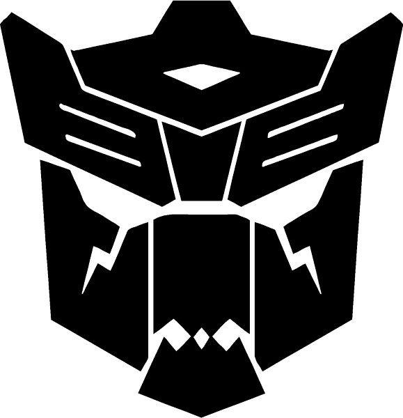 Transformers 4 Logo - Dinobots
