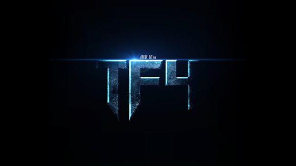 Transformers 4 Logo - Transformers 4 Logo Movie 5q Wallpaper HD | a tribute of ...