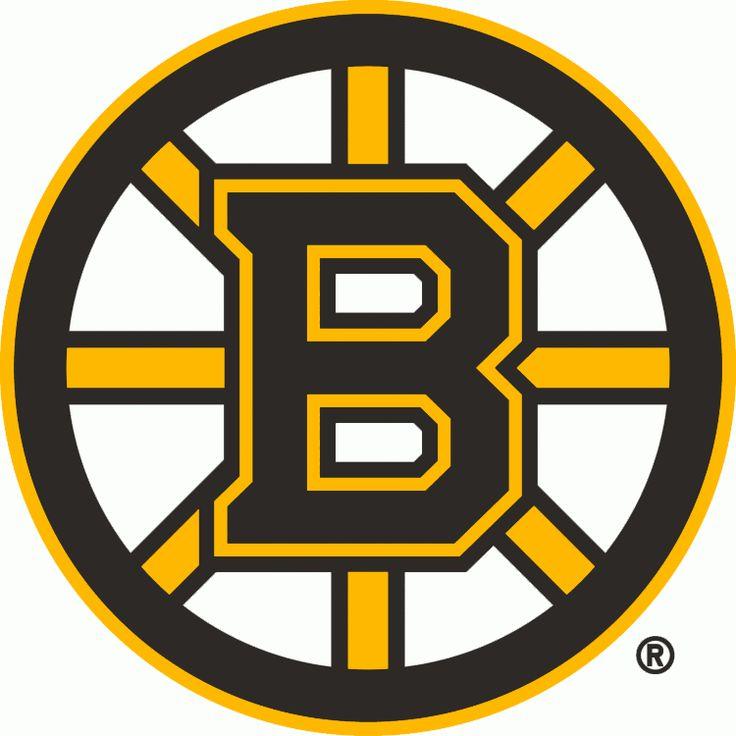 Black and Yellow Sports Logo - The 30 best logos in American sports. Sports Logos. Boston Bruins