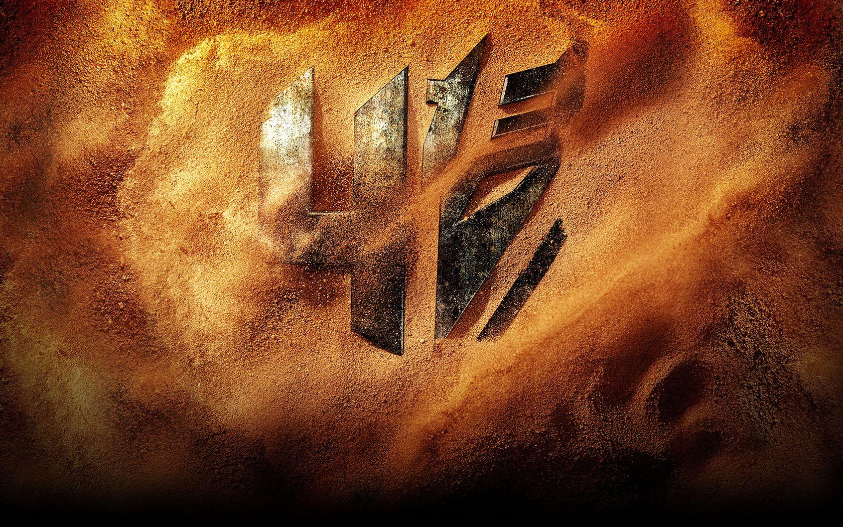 Transformers 4 Logo - Transformers: Age Of Extinction' Taps John Goodman, Ken Watanabe To