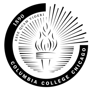 Columbia College Logo - Columbia College Chicago