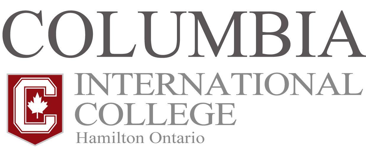 Columbia College Logo - COLUMBIA COLLEGE LOGO – HPYO