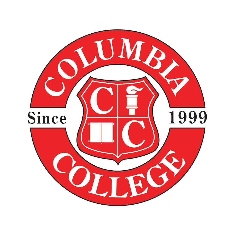 Columbia College Logo - Columbia College logo.png