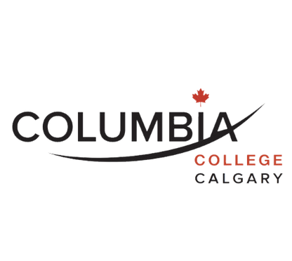 Columbia College Logo - ColumbiaCollege Logo Calgary Immigrant Educational Society