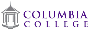 Columbia College Logo - Columbia College