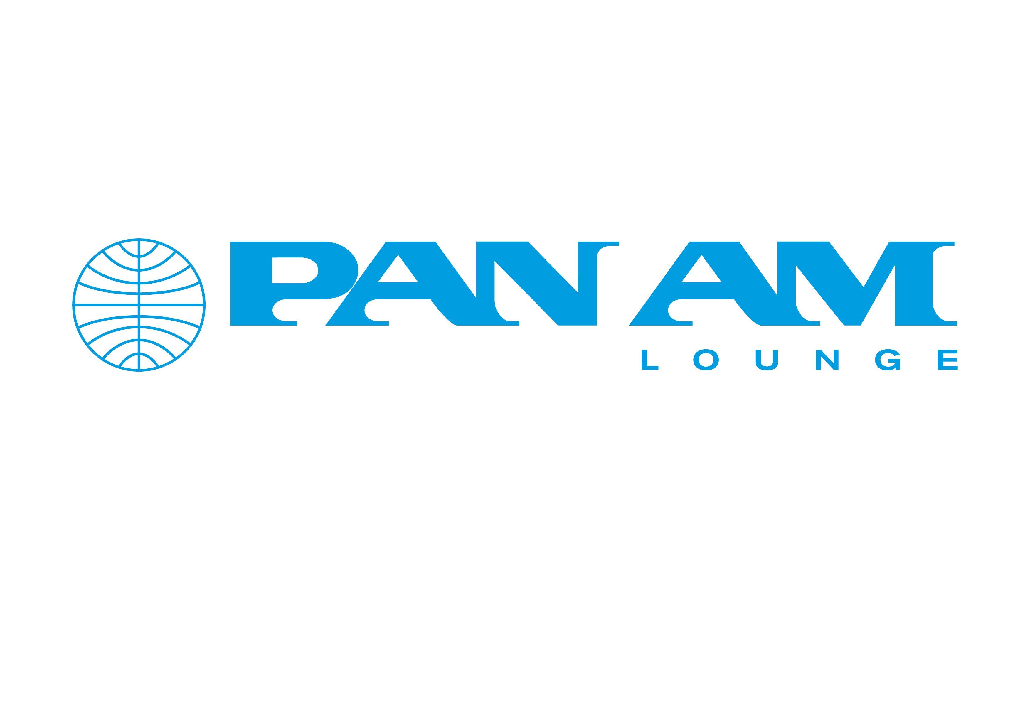 Pan AM Logo - File:PanAm Lounge Logo.jpg - Wikimedia Commons