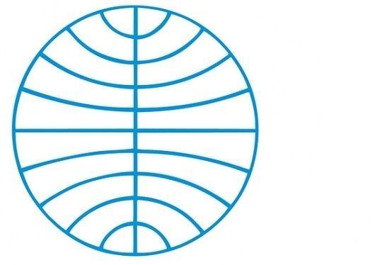 Pan AM Logo - Best Symbol Creative Review - Pan images on Designspiration