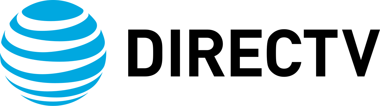 Direct TV Logo - File:DirecTV logo new.svg