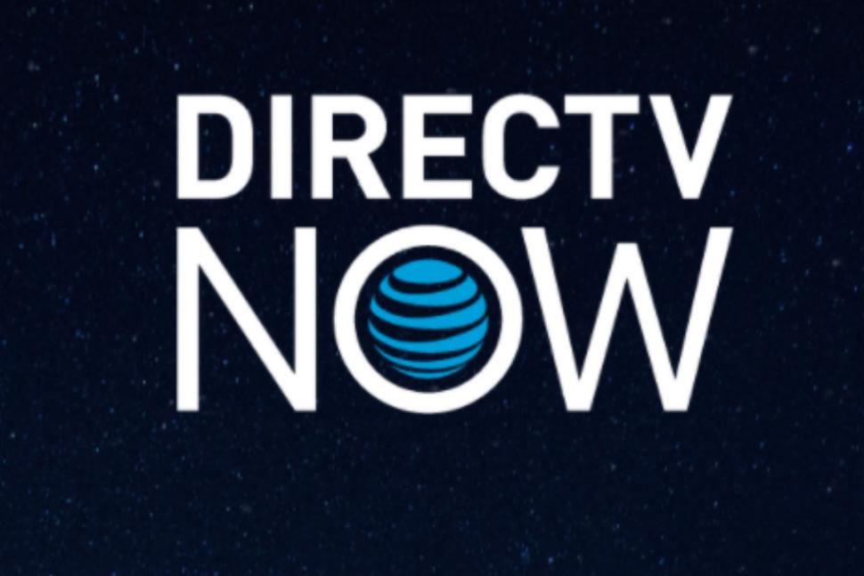 Direct TV Logo - How Advertising Will Live on DirecTV Now | Media - Ad Age