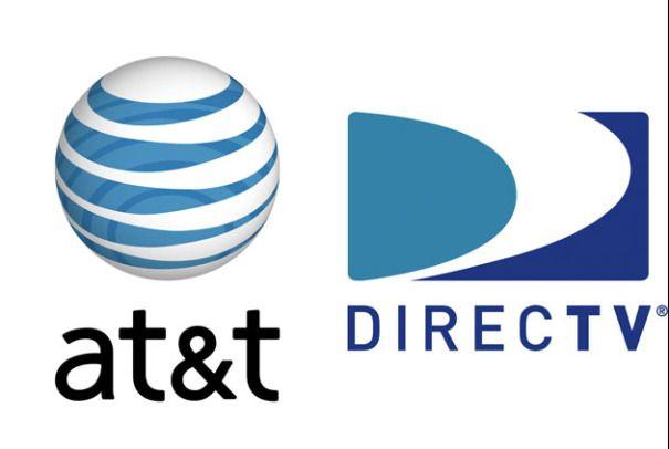 Direct TV Logo - AT&T Rebuts Government Claim That Time Warner Deal Will Boost ...