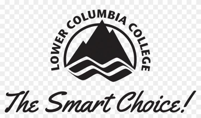 Columbia College Logo - College Brand Rh Internal Lowercolumbia Edu Lower Columbia - Lower ...