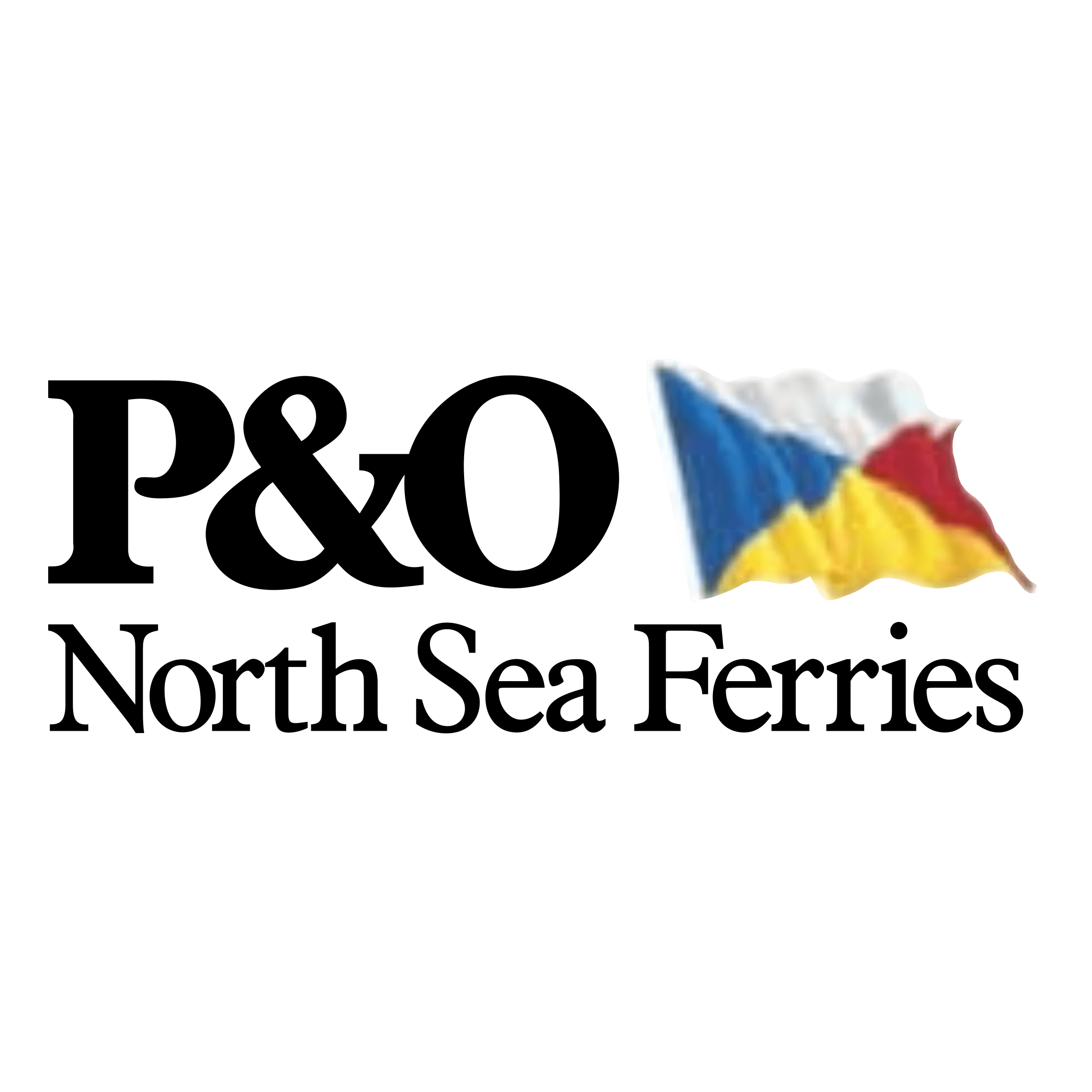 North P Logo - P&O North Sea Ferries Logo PNG Transparent & SVG Vector - Freebie Supply