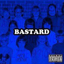 Odd Future Bastard Logo - Bastard (Tyler, the Creator mixtape)