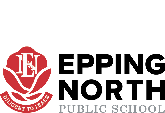 North P Logo - Home - Epping North Public School