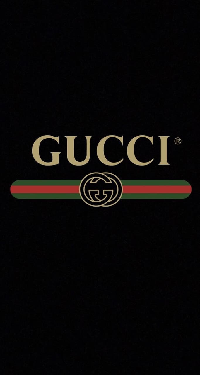 Gucci Gang Logo - Gucci gang discovered by Misstyc on We Heart It