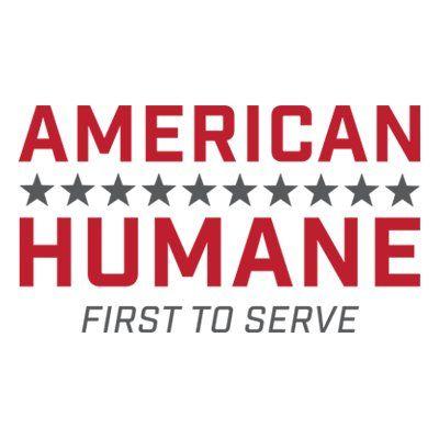 American Humane Association Logo - American Humane (@AmericanHumane) | Twitter