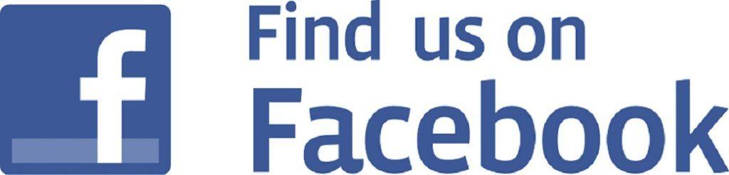 Add Us On Facebook Logo - South Australian Aviation Museum | 66 Lipson St Pt Adelaide S.A.