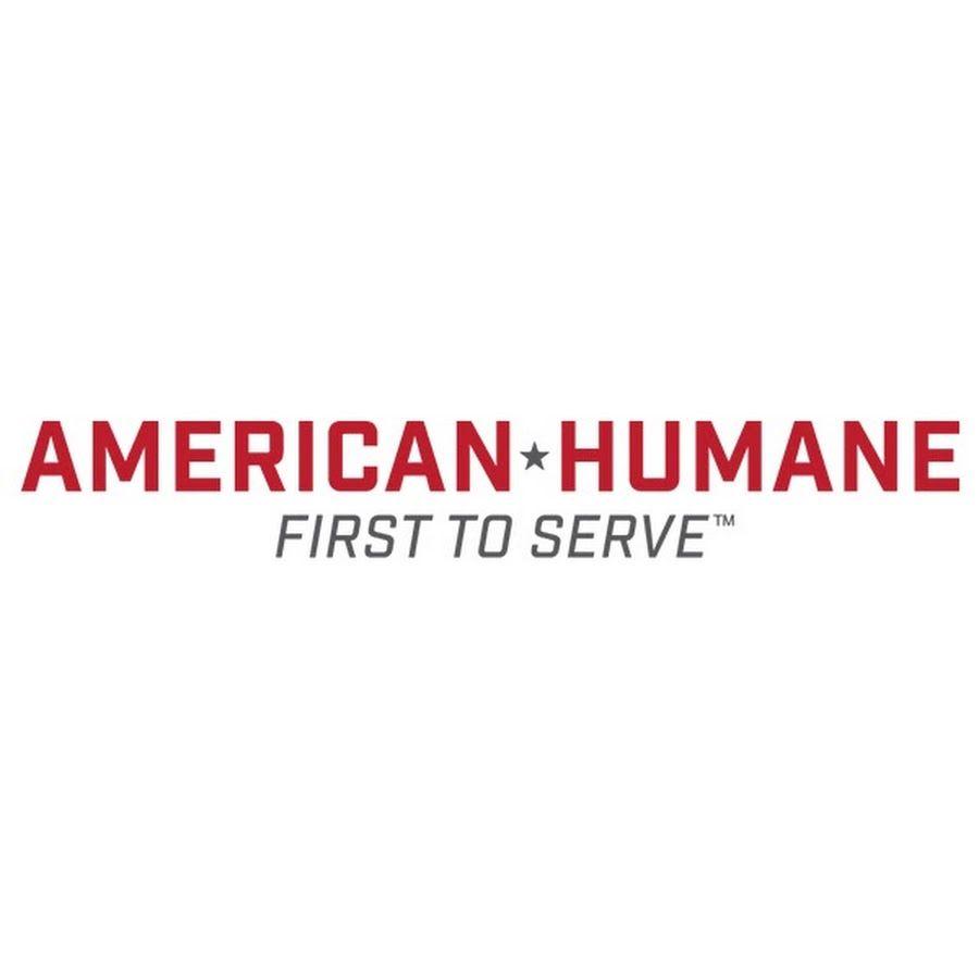American Humane Association Logo - American Humane - YouTube