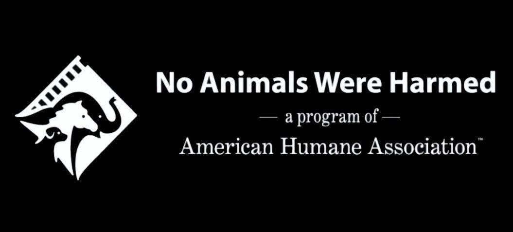 American Humane Association Logo - Animals in Film American Humane Association Film School
