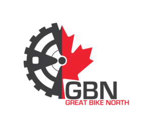 North P Logo - Bold, Playful, Online Store Logo Design for Great Bike North (maybe ...