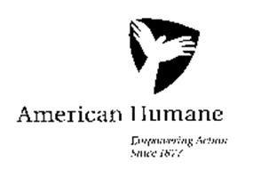 American Humane Association Logo - American Humane Association Trademarks (33) from Trademarkia - page 1