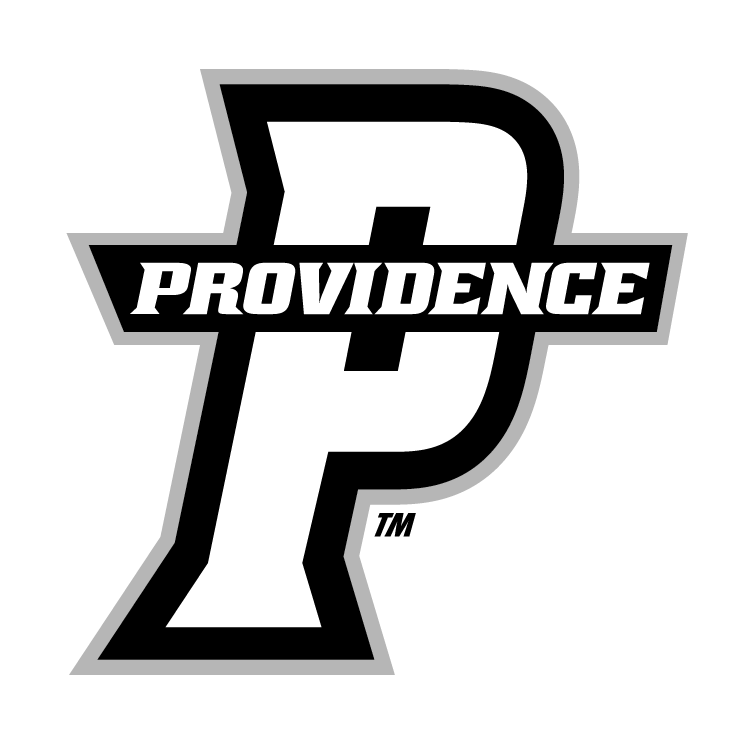 Providence Logo - Friar Up Your Social Media – Alumni, Family & Friends of Providence ...