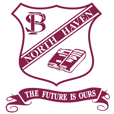 North P Logo - Home - North Haven Public School