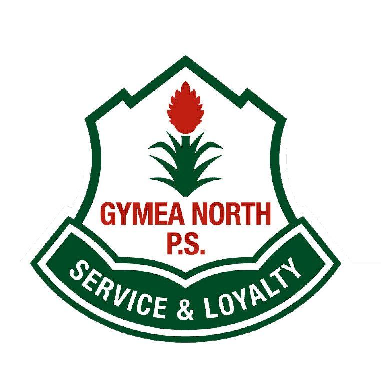 North P Logo - Gymea North Public School