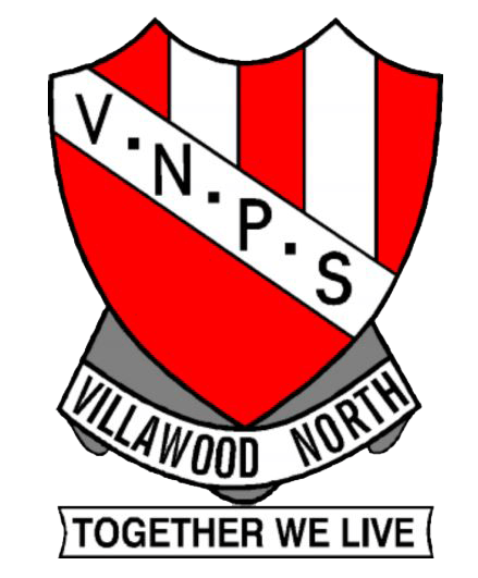 North P Logo - Home North Public School