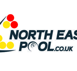 North P Logo - Welcome to North East Pool - North East Pool