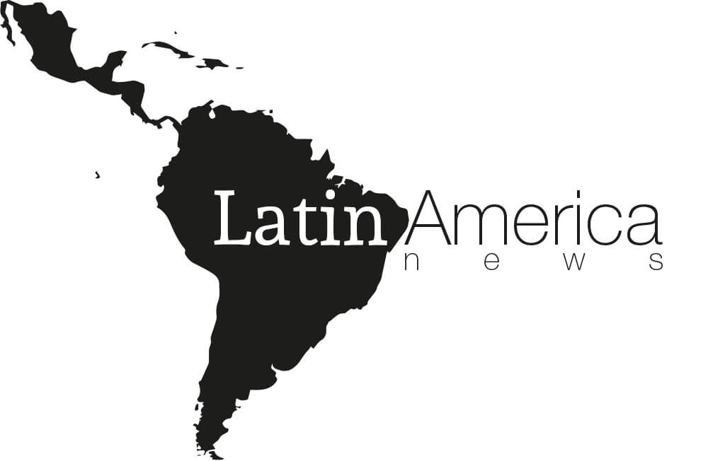 Latin America Logo - Latin America News - Home
