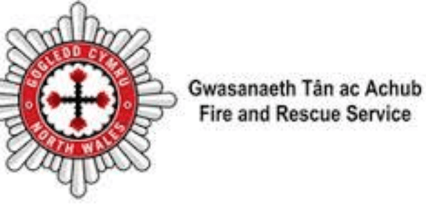 North P Logo - Fatal Fire In Denbighshire - Capital North West & North Wales