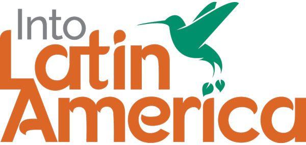 Latin America Logo - Tailor-made holidays to South and Central America