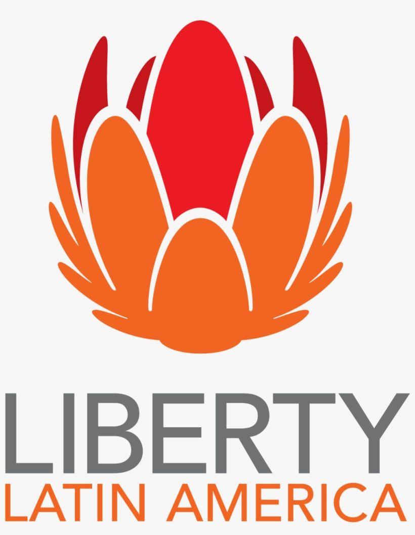 Latin America Logo - Liberty Latin America Logo Transparent PNG