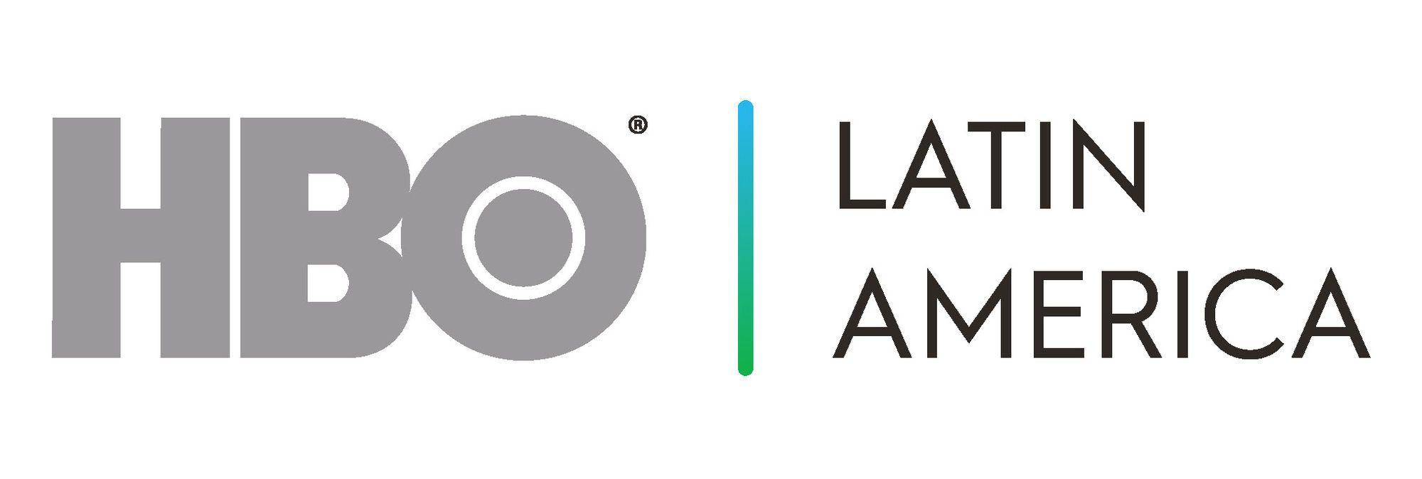 Latin America Logo - HBO Latin America (Networks)